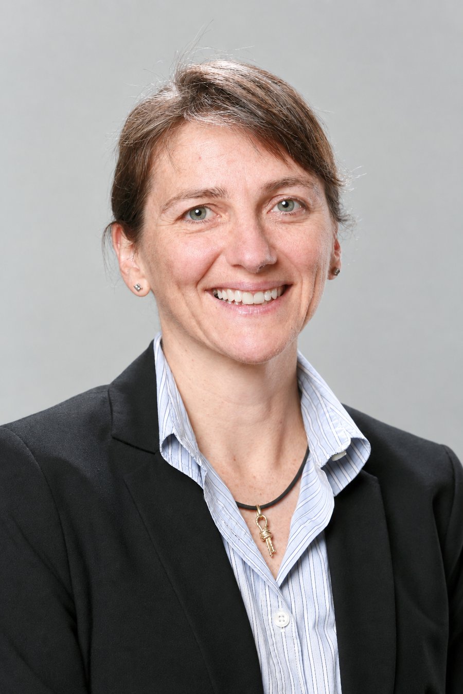 Portrait of Louisa Busca Grisoni